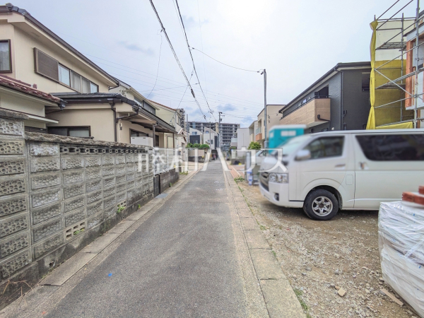 外観 【名古屋市守山区西島町】 外観 【名古屋市守山区西島町】