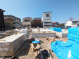 2号棟 外観 【名古屋市守山区西島町】 2号棟 外観 【名古屋市守山区西島町】