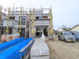 3号棟 外観 【名古屋市守山区西島町】 3号棟 外観 【名古屋市守山区西島町】