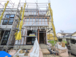 3号棟 外観 【名古屋市守山区西島町】 3号棟 外観 【名古屋市守山区西島町】