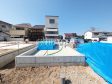 3号棟 外観 【名古屋市守山区西島町】 3号棟 外観 【名古屋市守山区西島町】