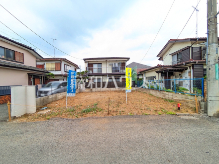 現地写真 【国分寺市富士本1丁目】/撮影日2026/05/08