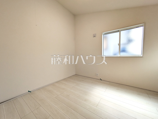 居室 【八王子市北野台2丁目】 居室 【八王子市北野台2丁目】