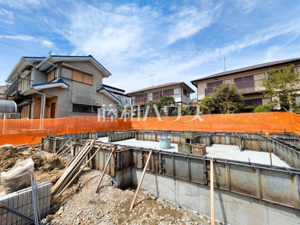 外観 【八王子市北野台2丁目】 外観 【八王子市北野台2丁目】