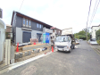 接道状況および現場風景 【八王子市北野台2丁目】平日のご案内も可能です。まずはお気軽にお問合せ下さいませ。 接道状況および現場風景 【八王子市北野台2丁目】平日のご案内も可能です。まずはお気軽にお問合せ下さいませ。