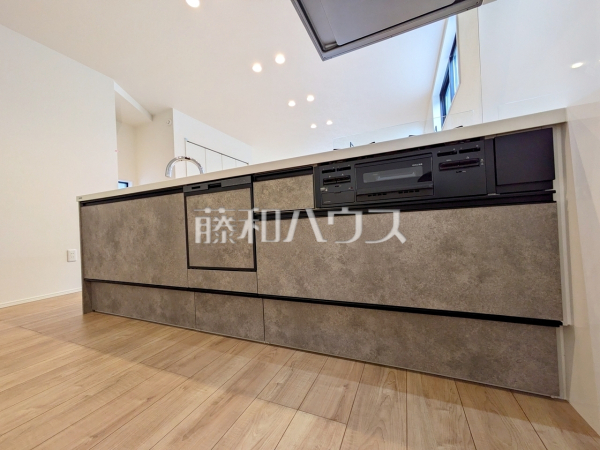 キッチン 【練馬区関町東1丁目】 キッチン 【練馬区関町東1丁目】