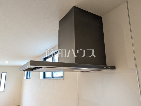 レンジフード 【練馬区関町東1丁目】 レンジフード 【練馬区関町東1丁目】
