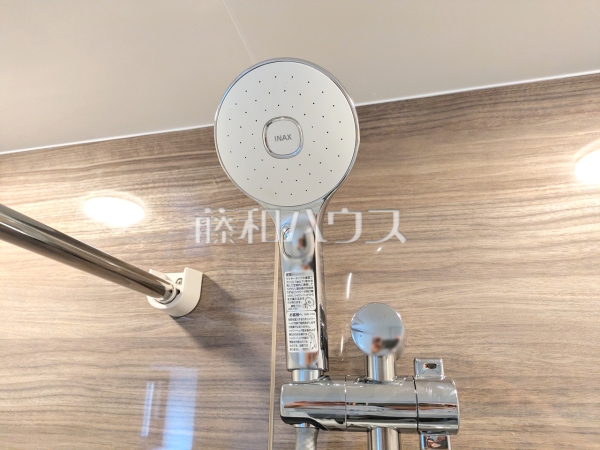 LIXIL純正シャワーヘッド 【練馬区関町東1丁目】 LIXIL純正シャワーヘッド 【練馬区関町東1丁目】