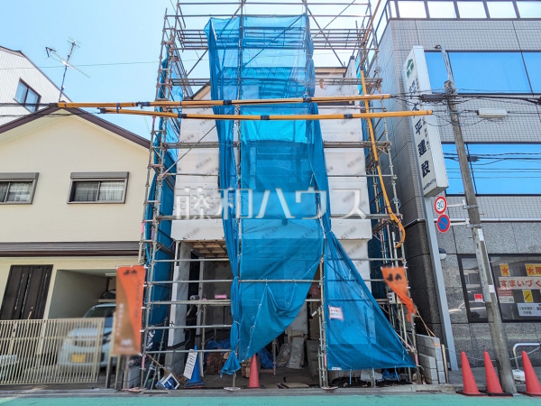 外観 【練馬区関町東1丁目】 外観 【練馬区関町東1丁目】