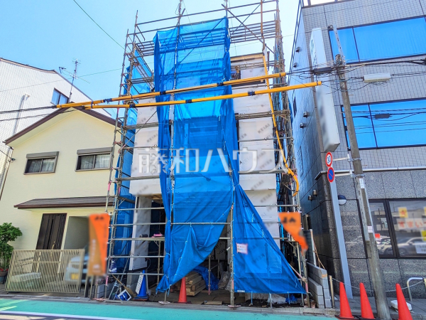 外観 【練馬区関町東1丁目】 外観 【練馬区関町東1丁目】