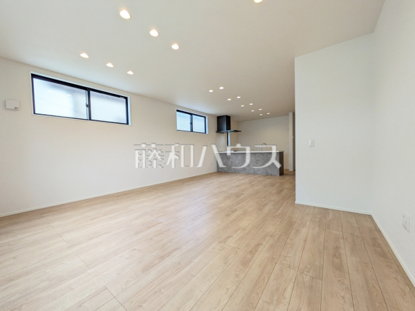 リビング 【練馬区関町東1丁目】 リビング 【練馬区関町東1丁目】