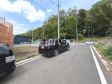 接道状況および現場風景 【所沢市大字北秋津】 接道状況および現場風景 【所沢市大字北秋津】