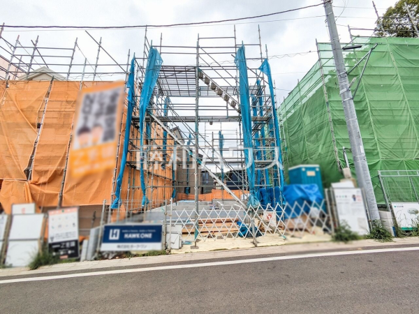 外観 【所沢市大字北秋津】 外観 【所沢市大字北秋津】