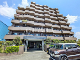 日野市万願寺5丁目