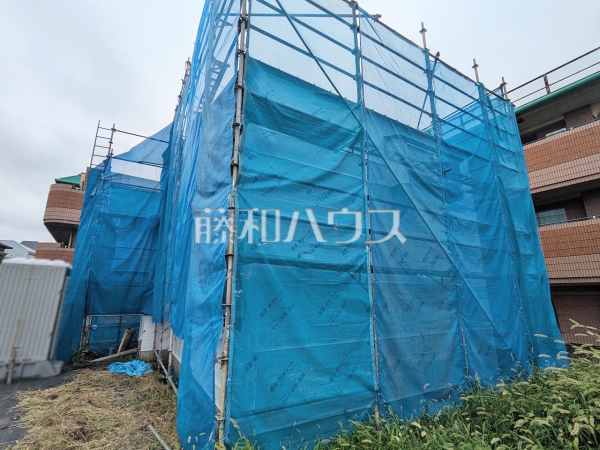 外観 【三鷹市牟礼1丁目】 外観 【三鷹市牟礼1丁目】