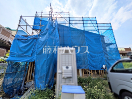 三鷹市牟礼1丁目
