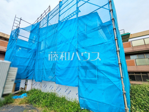 外観 【三鷹市牟礼1丁目】 外観 【三鷹市牟礼1丁目】