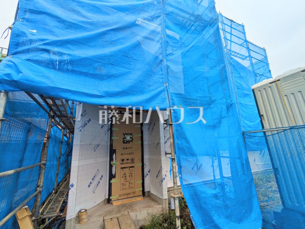 玄関 【三鷹市牟礼1丁目】 玄関 【三鷹市牟礼1丁目】
