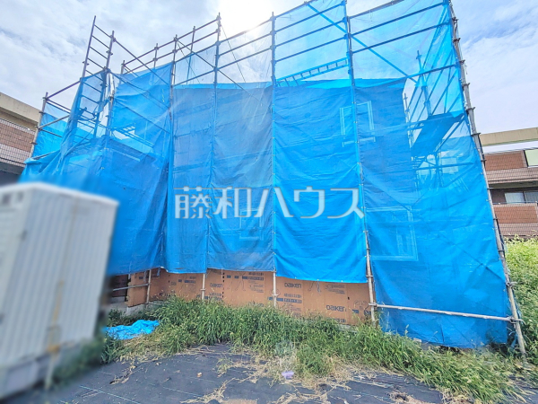 外観 【三鷹市牟礼1丁目】 外観 【三鷹市牟礼1丁目】