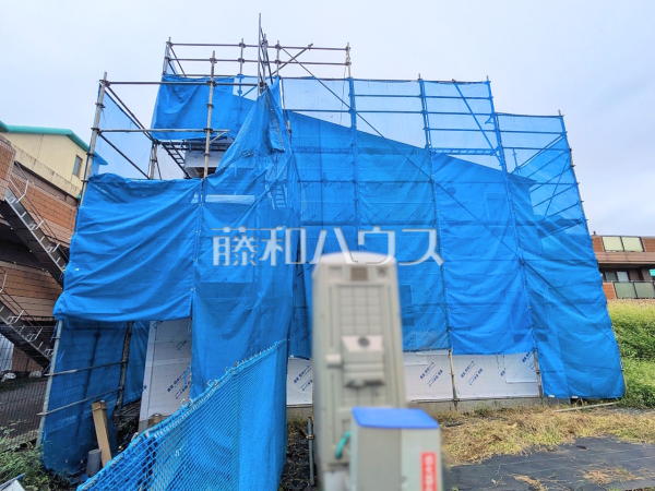 外観 【三鷹市牟礼1丁目】 外観 【三鷹市牟礼1丁目】