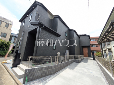 八王子市万町