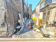 1号棟 敷地入口 【八王子市万町】 1号棟 敷地入口 【八王子市万町】