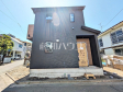2号棟 外観 【八王子市万町】 2号棟 外観 【八王子市万町】