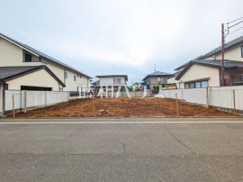 国分寺市戸倉1丁目