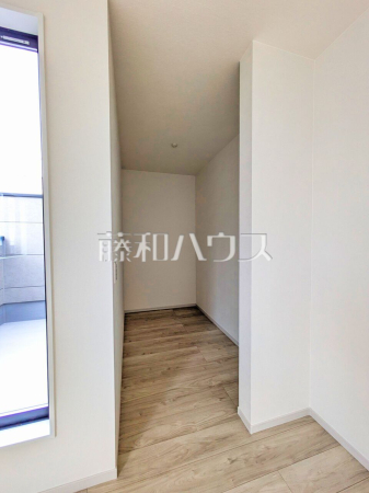 収納 【富士見市針ケ谷1丁目】 収納 【富士見市針ケ谷1丁目】