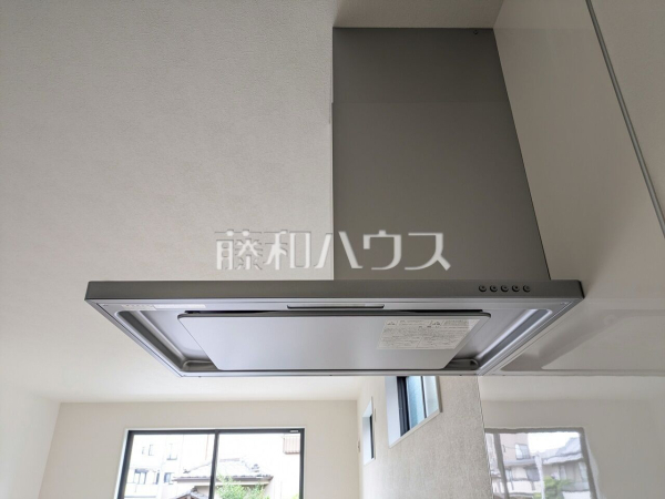 キッチン 【富士見市針ケ谷1丁目】 キッチン 【富士見市針ケ谷1丁目】
