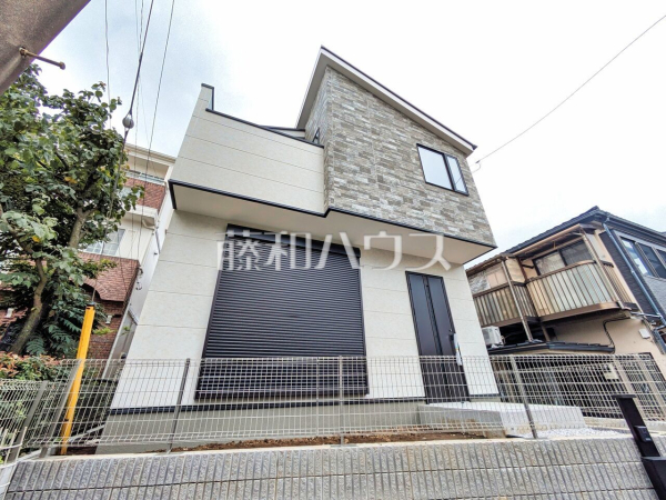 外観 【富士見市針ケ谷1丁目】 外観 【富士見市針ケ谷1丁目】