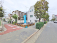 接道状況および現場風景 【武蔵野市境南町2丁目】 接道状況および現場風景 【武蔵野市境南町2丁目】