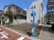 現地写真 【武蔵野市境南町2丁目】 現地写真 【武蔵野市境南町2丁目】