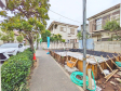 接道状況および現場風景 【武蔵野市境南町2丁目】 接道状況および現場風景 【武蔵野市境南町2丁目】