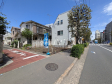 接道状況および現場風景 【武蔵野市境南町2丁目】 接道状況および現場風景 【武蔵野市境南町2丁目】