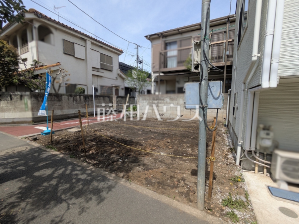 外観 【武蔵野市境南町2丁目】 外観 【武蔵野市境南町2丁目】
