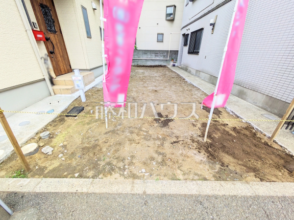 現地写真 【東村山市本町4丁目】 現地写真 【東村山市本町4丁目】