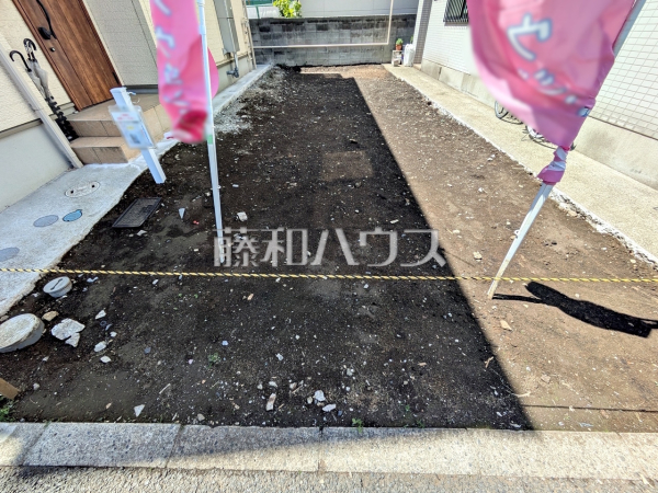 現地写真 【東村山市本町4丁目】 現地写真 【東村山市本町4丁目】