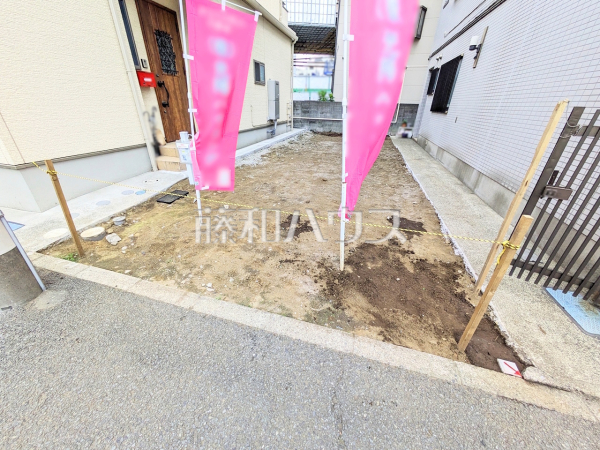 現地写真 【東村山市本町4丁目】 現地写真 【東村山市本町4丁目】