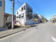 接道状況および現場風景 【東村山市本町4丁目】 接道状況および現場風景 【東村山市本町4丁目】