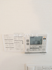 床暖房 【練馬区春日町6丁目】 床暖房 【練馬区春日町6丁目】