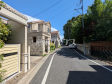 接道状況および現場風景 【練馬区春日町6丁目】 接道状況および現場風景 【練馬区春日町6丁目】