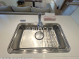 キッチンシンク・一体型浄水器 【練馬区春日町6丁目】 キッチンシンク・一体型浄水器 【練馬区春日町6丁目】