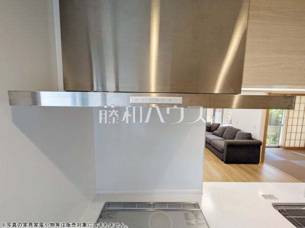 レンジフード 【練馬区春日町6丁目】 レンジフード 【練馬区春日町6丁目】