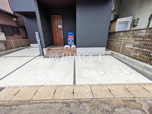 外観 【春日井市中野町1丁目】 外観 【春日井市中野町1丁目】