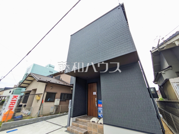 外観 【春日井市中野町1丁目】 外観 【春日井市中野町1丁目】