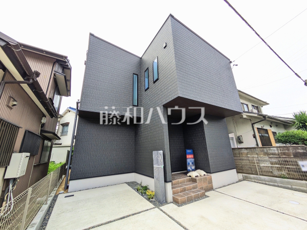 外観 【春日井市中野町1丁目】 外観 【春日井市中野町1丁目】
