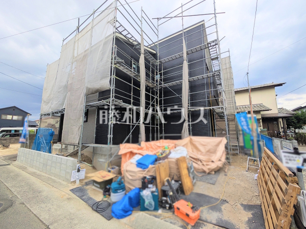 外観 【福岡市早良区田隈3丁目】 外観 【福岡市早良区田隈3丁目】