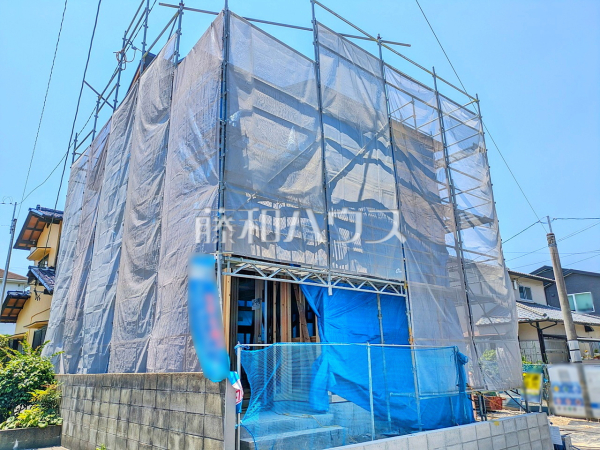 外観 【福岡市早良区田隈3丁目】 外観 【福岡市早良区田隈3丁目】
