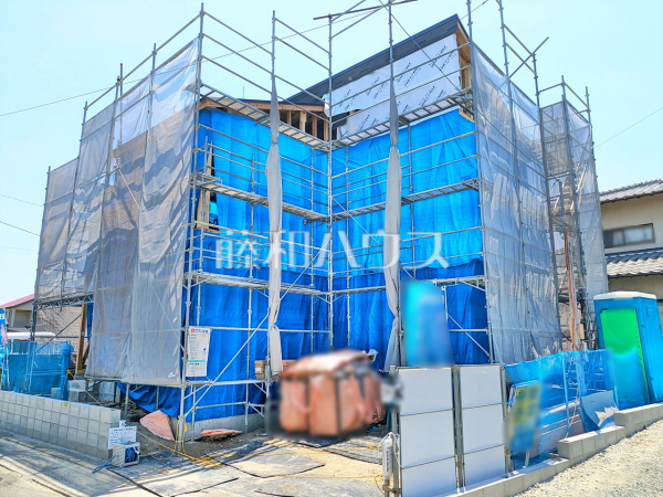外観 【福岡市早良区田隈3丁目】 外観 【福岡市早良区田隈3丁目】